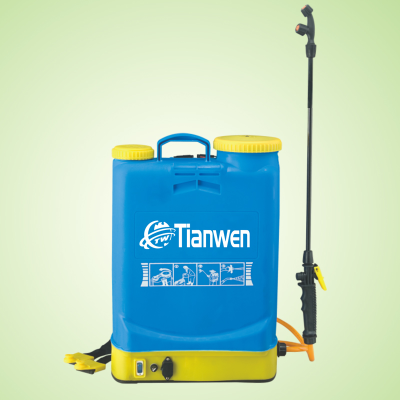 3WD-16  Electric sprayer 3WD-16  Electric sprayer