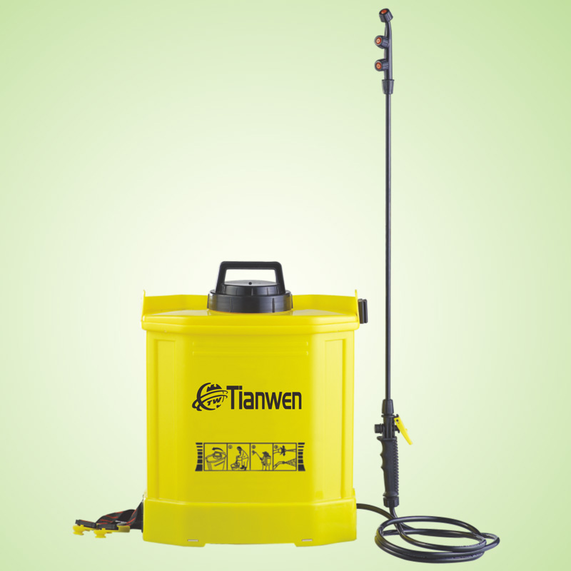 3WD-20  Electric sprayer 3WD-20  Electric sprayer