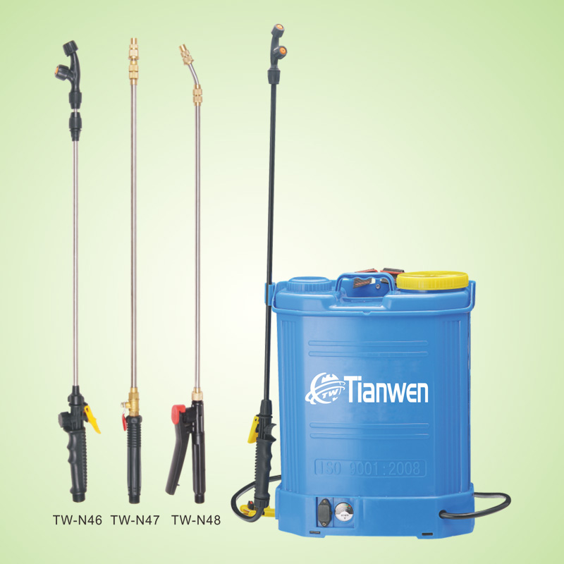 NBS-S16A-2  Electric sprayer NBS-S16A-2  Electric sprayer